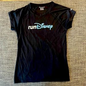 Women’s tech RUNDISNEY shirt - champion